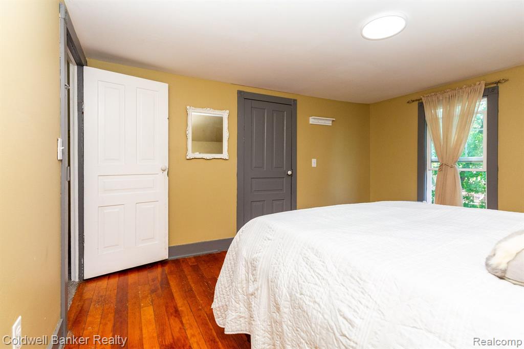 22 DAVISON Street, Oxford, MI 48371 — Photo 18
