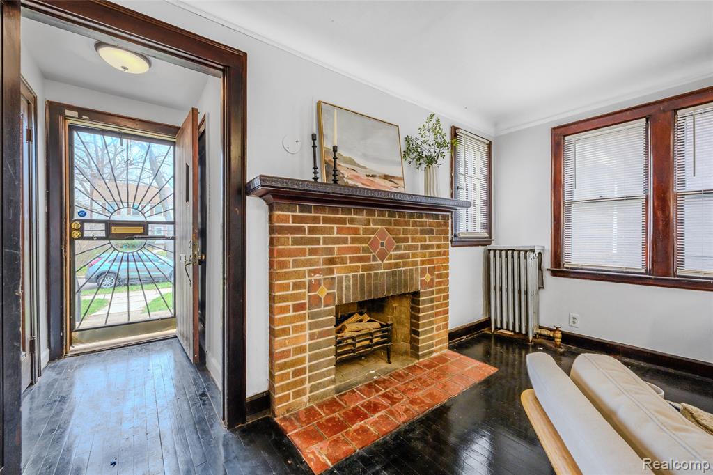 14559 Rosemont Avenue, Detroit, MI 48223 — Photo 32