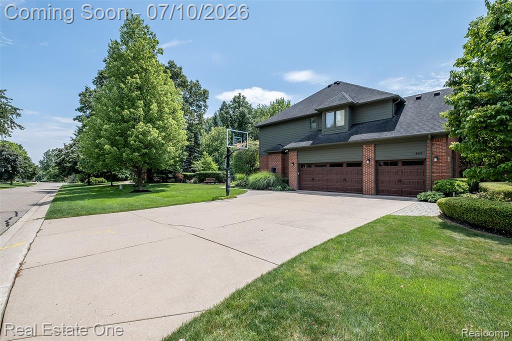 4488 Philip, Commerce Twp, MI 48382 — Photo 67