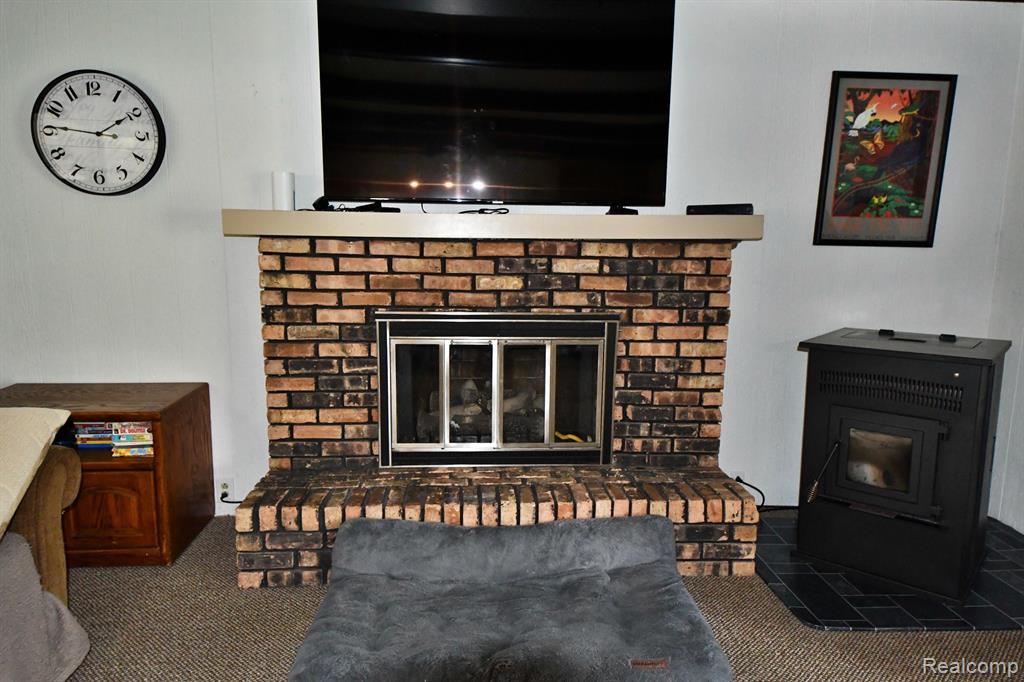 9609 E MADISON Road, St. Helen, MI 48656 — Photo 14