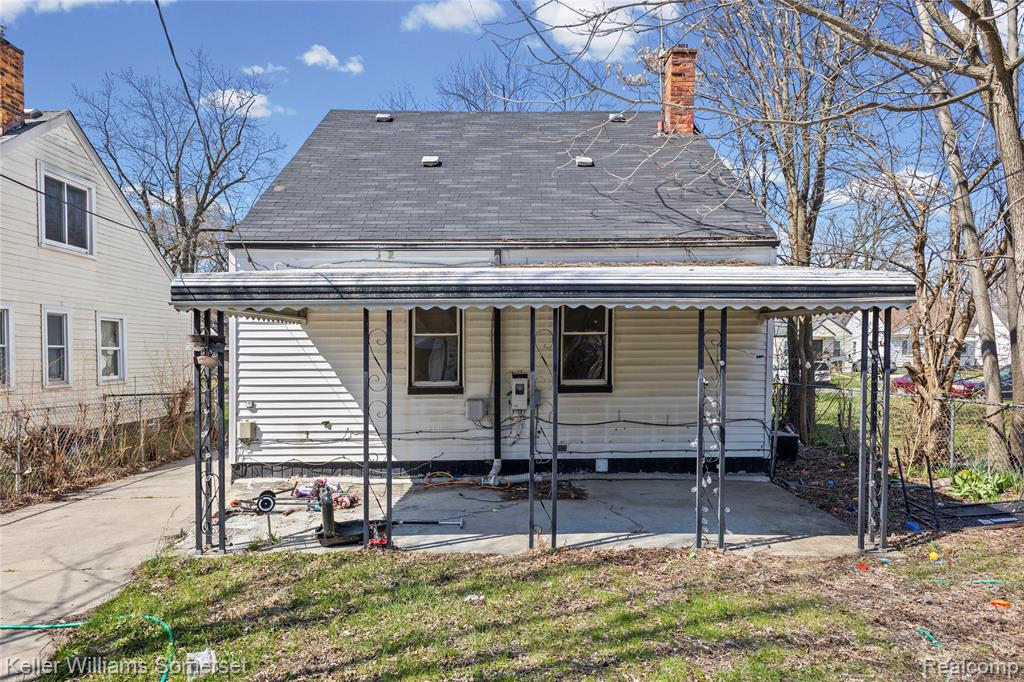 8626 Brace Street, Detroit, MI 48228 — Photo 30