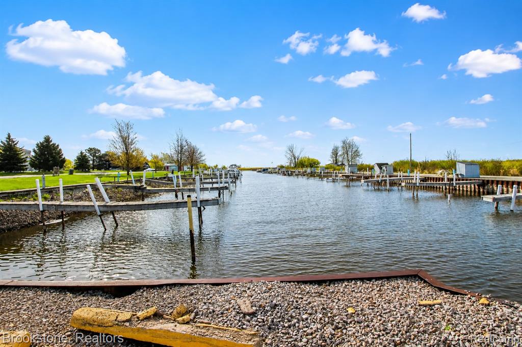 3064 E Midshipman Drive, Au Gres, MI 48703 — Photo 16