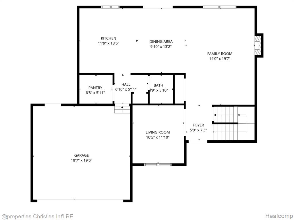 23188 Waterview Drive, New Boston, MI 48164 — Photo 46