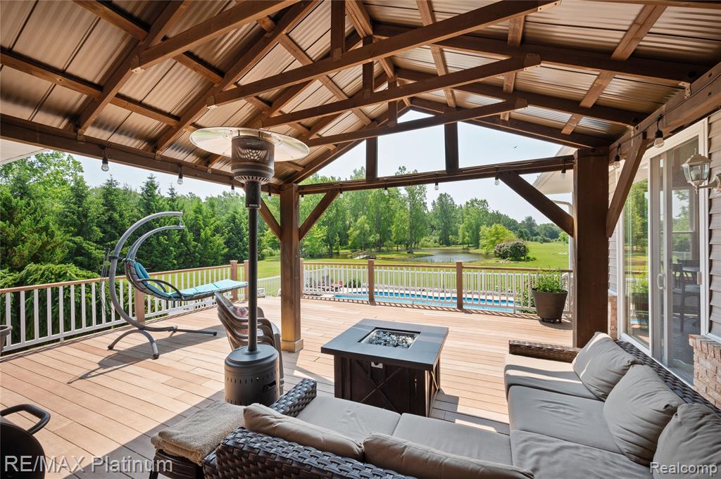 8922 McClements Road, Brighton, MI 48114 — Photo 8