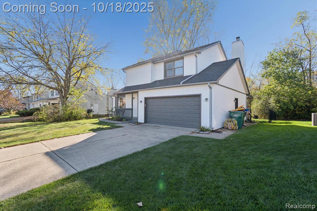 5696 Huntington Court, Ypsilanti, MI 48197 — Photo 4