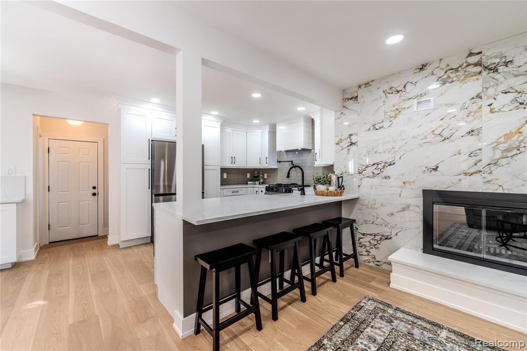 5539 Raven Road, Bloomfield Hills, MI 48301 — Photo 5
