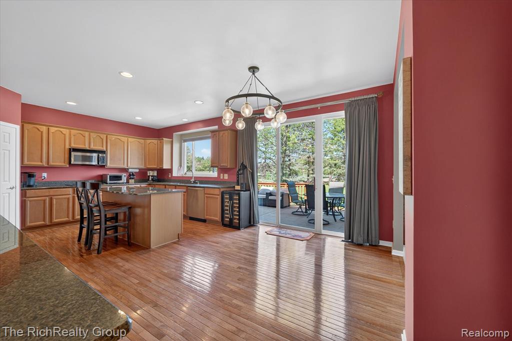 50544 Livingston Drive, Northville, MI 48168 — Photo 18