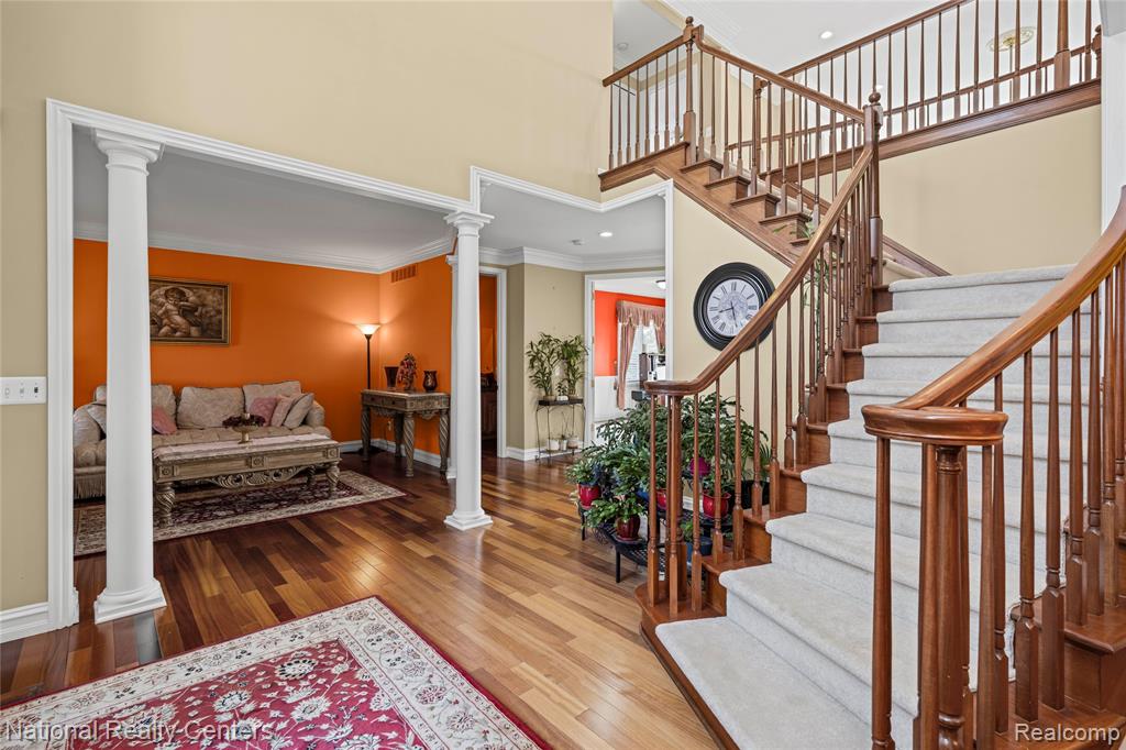 51577 Merry Lane, Utica, MI 48316 — Photo 27
