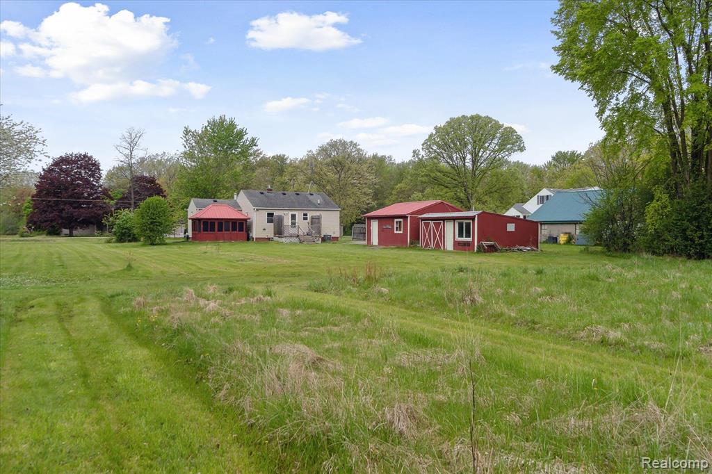 7244 Neff Road, Mount Morris, MI 48458 — Photo 35
