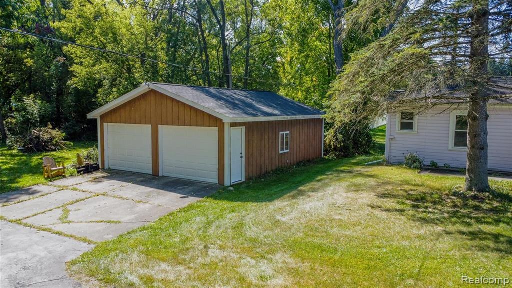 6087 N Irish Road, Davison, MI 48423 — Photo 5