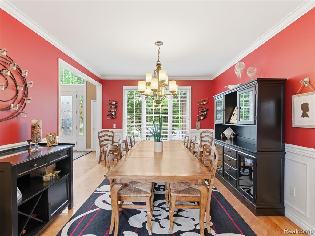 7305 Acadia Court, Washington, MI 48095 — Photo 12