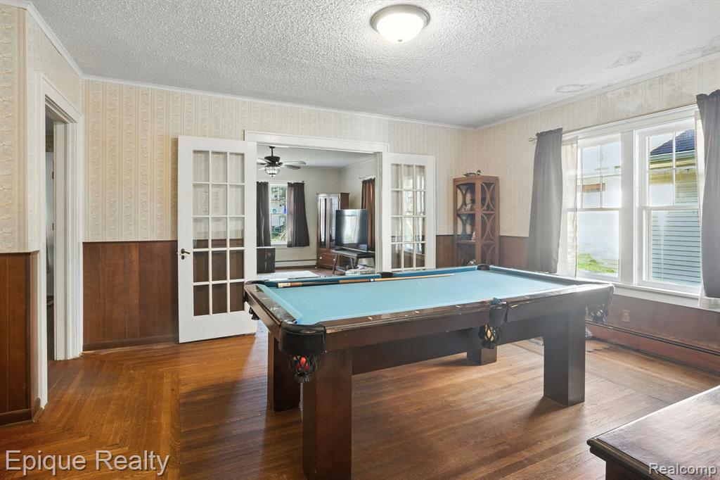 203 E Mechanic Street, Yale, MI 48097 — Photo 7