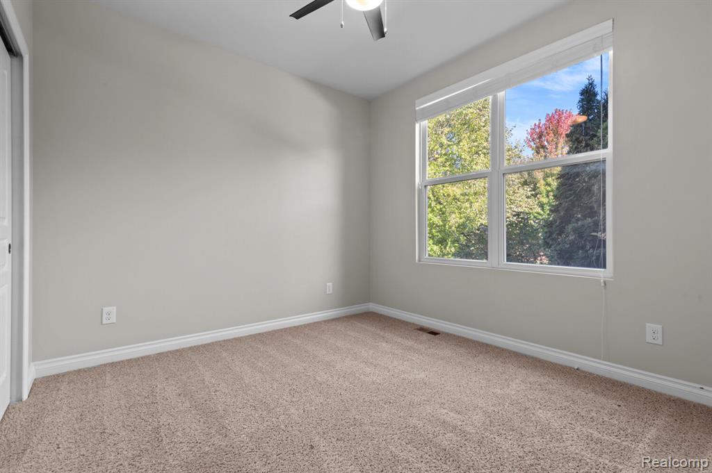 1526 Hickory Ridge Court, Canton, MI 48187 — Photo 16