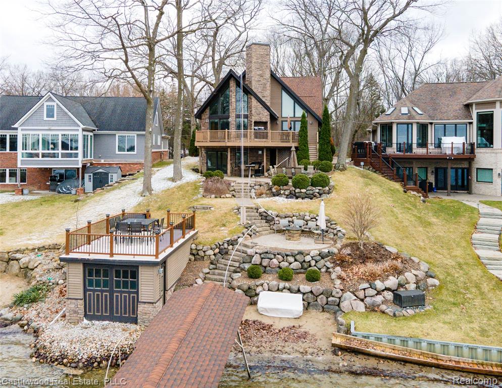 1625 Ridge Road, Highland, MI 48356 — Photo 7