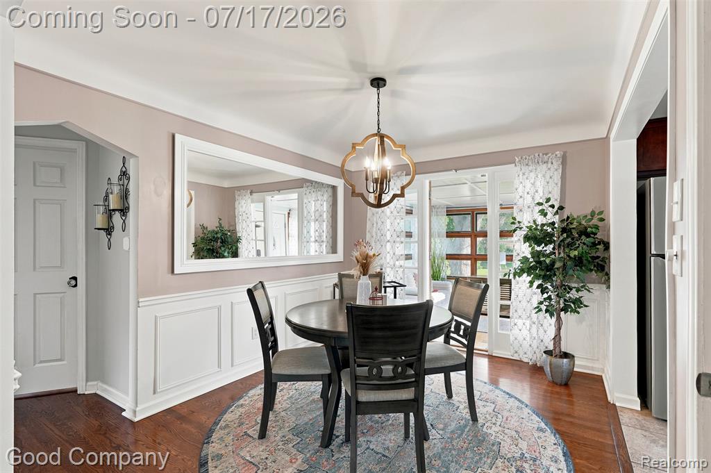 13441 Oak Park Boulevard, Oak Park, MI 48237 — Photo 7
