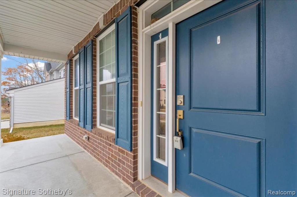 281 BROOKDALE, Ann Arbor, MI 48103 — Photo 3