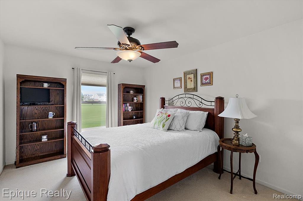 1014 Chelsea Boulevard, Oxford, MI 48371 — Photo 58