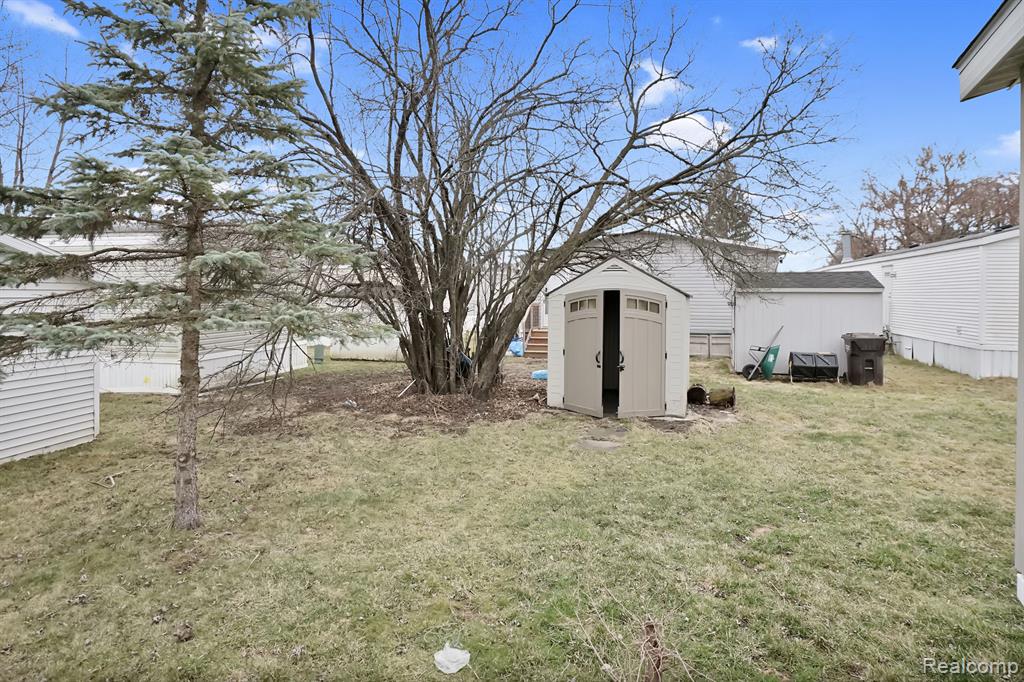 41021 OLD MICHIGAN AVENUE Lot #230, Canton, MI 48188 — Photo 6