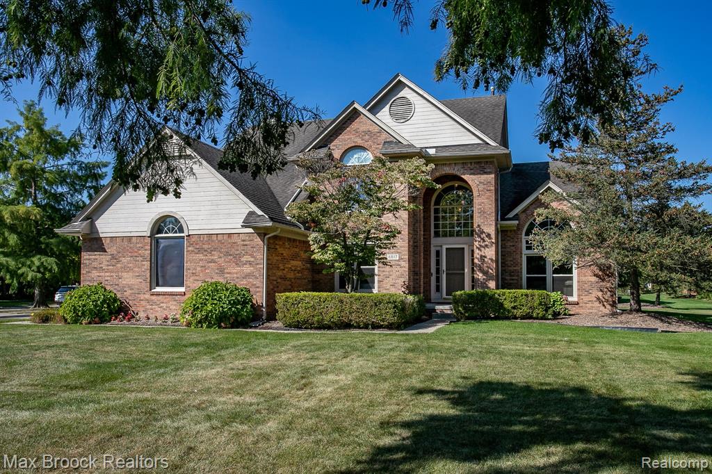 6817 Woodcrest Drive, Troy, MI 48098 — Photo 4