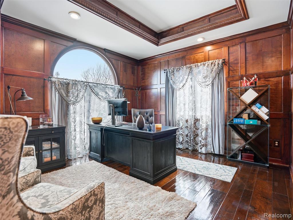 54465 Birchfield Drive E, Shelby Twp, MI 48316 — Photo 14