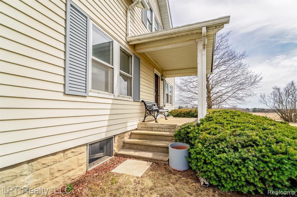 3940 WHELAN Road, Tipton, MI 49287 — Photo 22