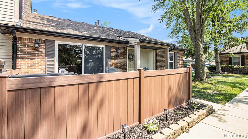 717 Eastwind Drive, Canton, MI 48188 — Photo 21