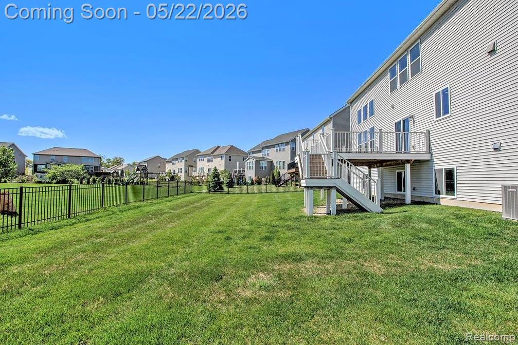 4264 Lilac Lane, Ypsilanti, MI 48197 — Photo 47