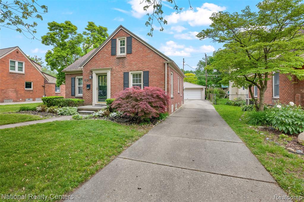 9924 Arden Street, Livonia, MI 48150 — Photo 2
