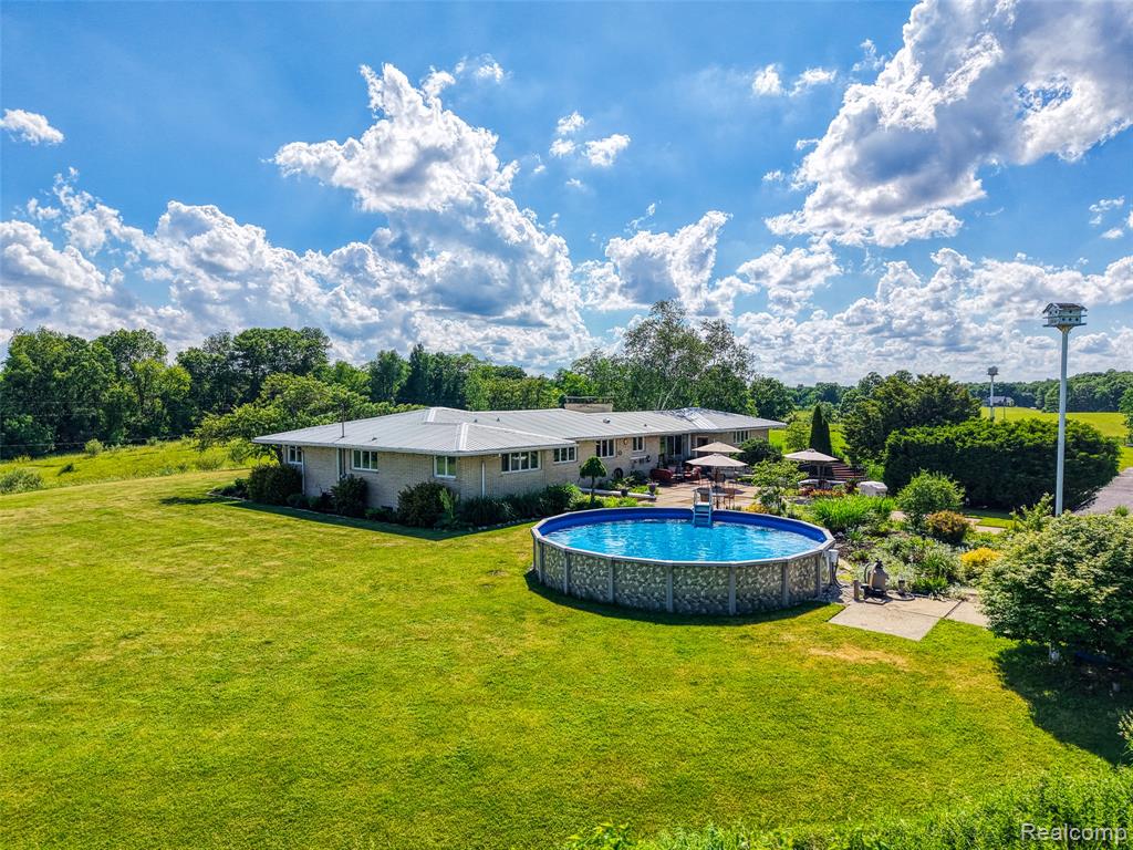 18999 Weller Road, Gregory, MI 48137 — Photo 43