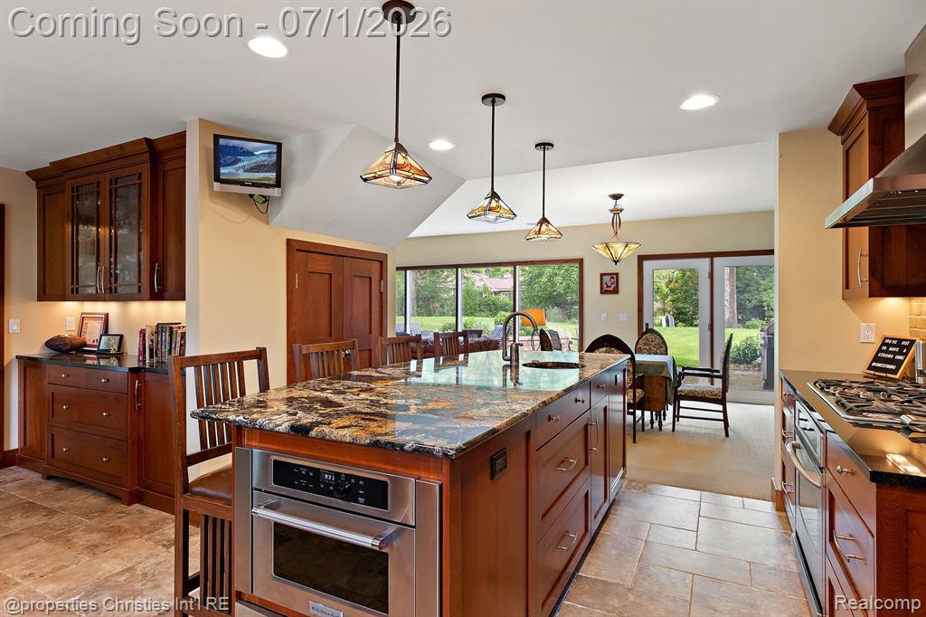 1760 CEDAR HILL Drive, Bloomfield Hills, MI — Photo 14