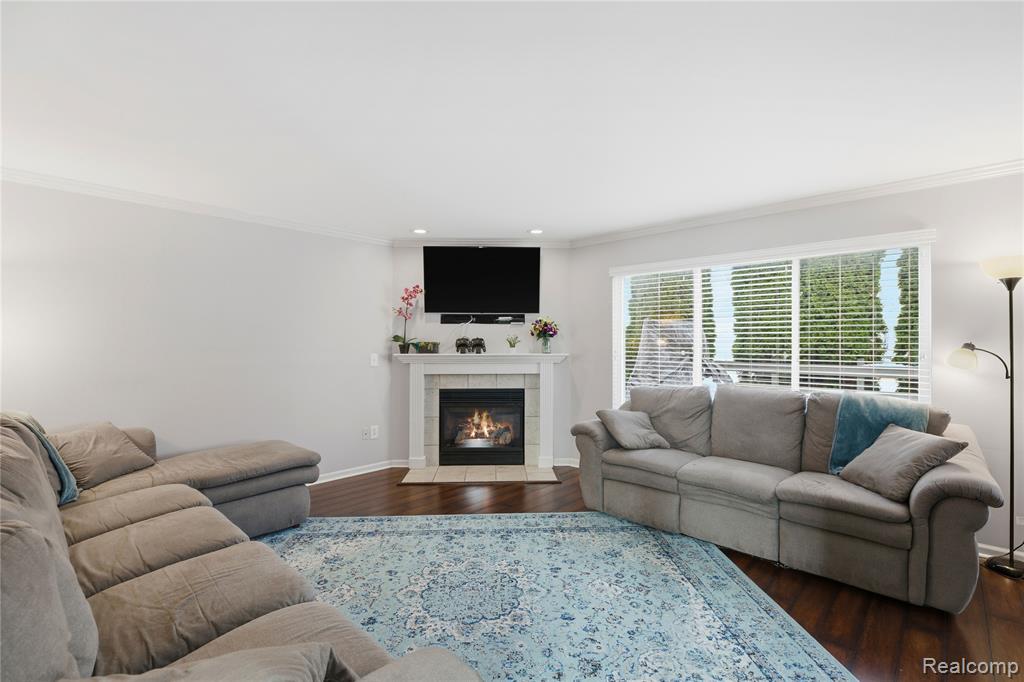 7167 Colchester Lane, Ypsilanti, MI 48197 — Photo 19