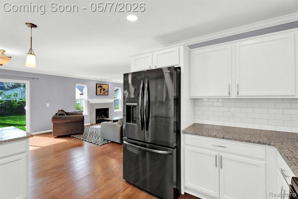 23785 Davey Avenue, Hazel Park, MI 48030 — Photo 15