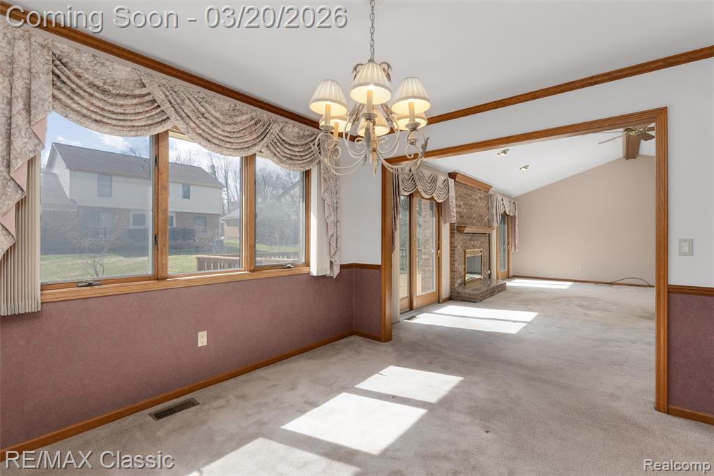 45105 Dunbarton Drive, Novi, MI — Photo 10