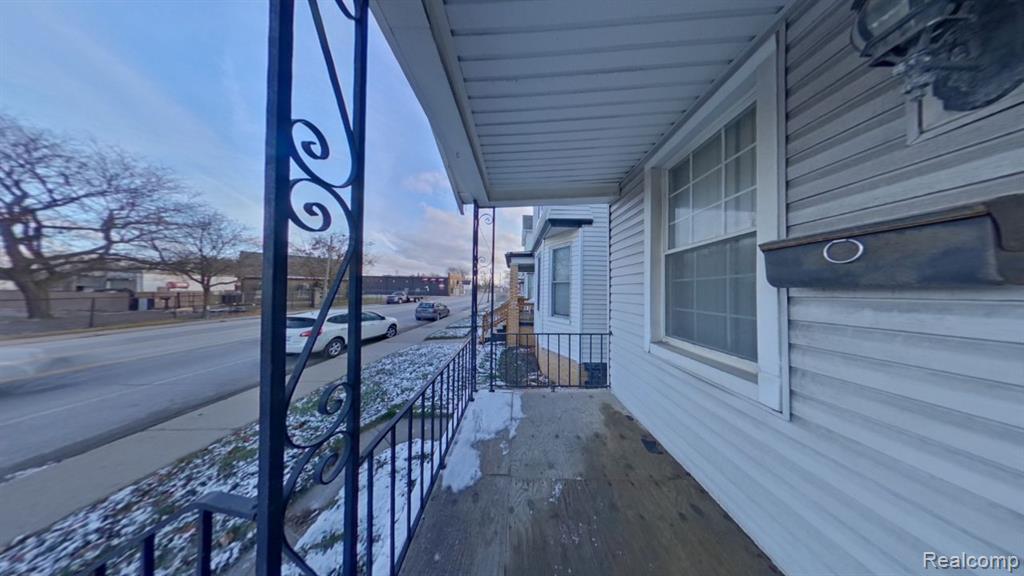 5235 MOUNT ELLIOTT Street, Detroit, MI 48211 — Photo 26