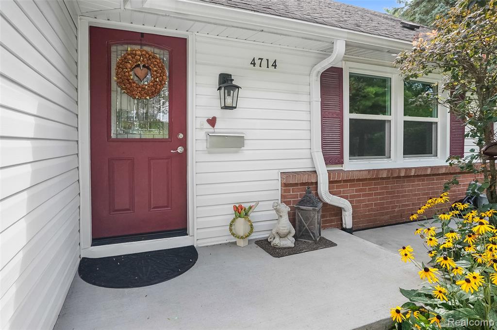 4714 Butler Drive, Troy, MI 48085 — Photo 2
