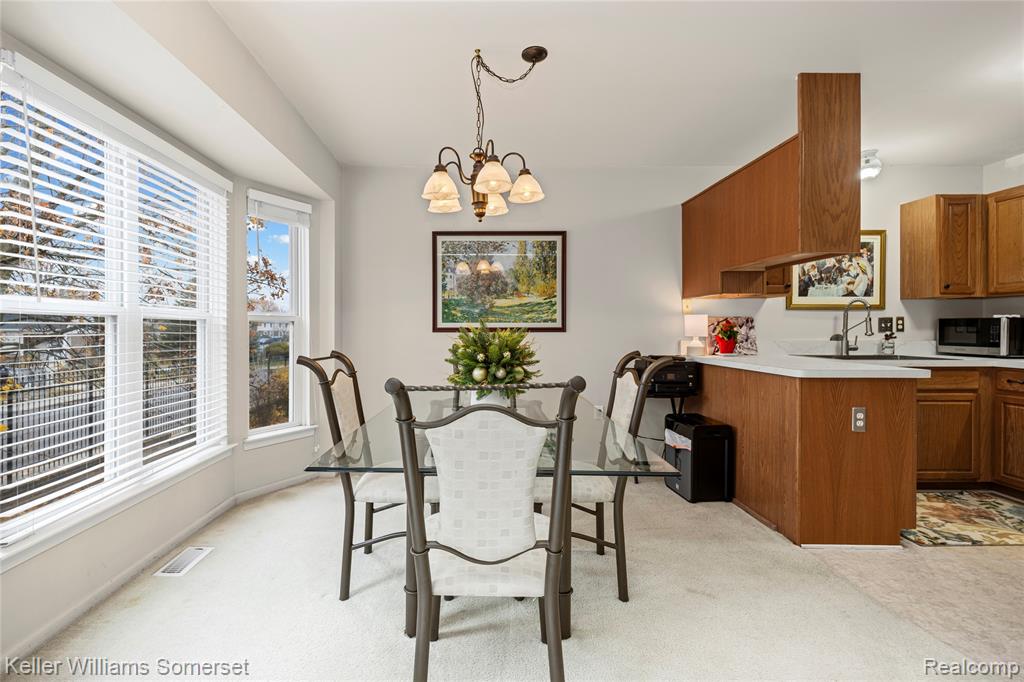 882 Natures Cove Court, Wixom, MI 48393 — Photo 9