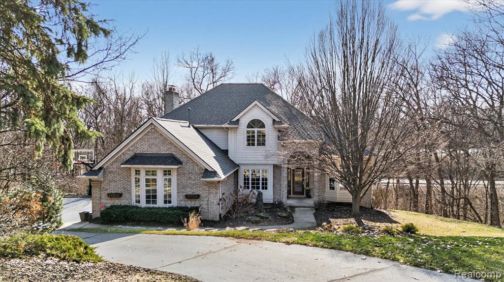 10384 Overhill Drive, Brighton, MI 48114 — Photo 51