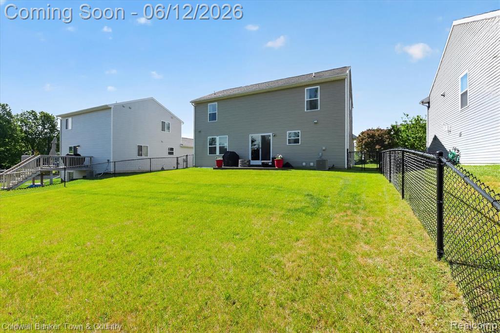 8604 Swartz River Drive, Fowlerville, MI 48836 — Photo 42