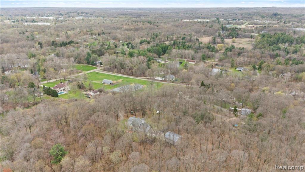 845 Rowlinson Lane, Ortonville, MI 48462 — Photo 55