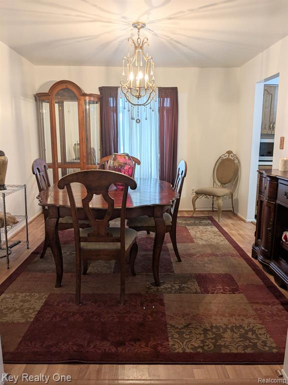 8033 LAMBS Road, Wales, MI — Photo 11
