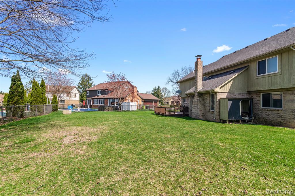 41450 REINDEER Drive, Novi, MI — Photo 34