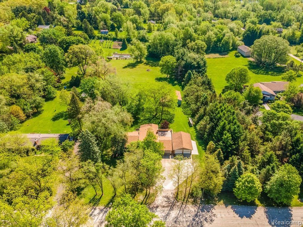 7045 CRANE Road, Ypsilanti, MI 48197 — Photo 87