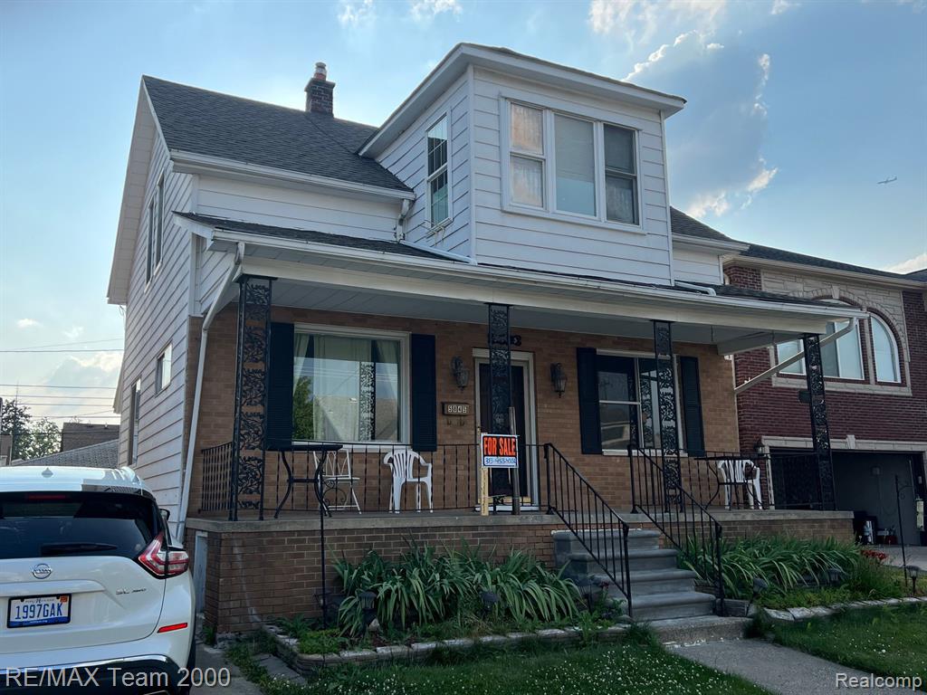 5845 WILLIAMSON Street, Dearborn, MI 48126 — Photo 2