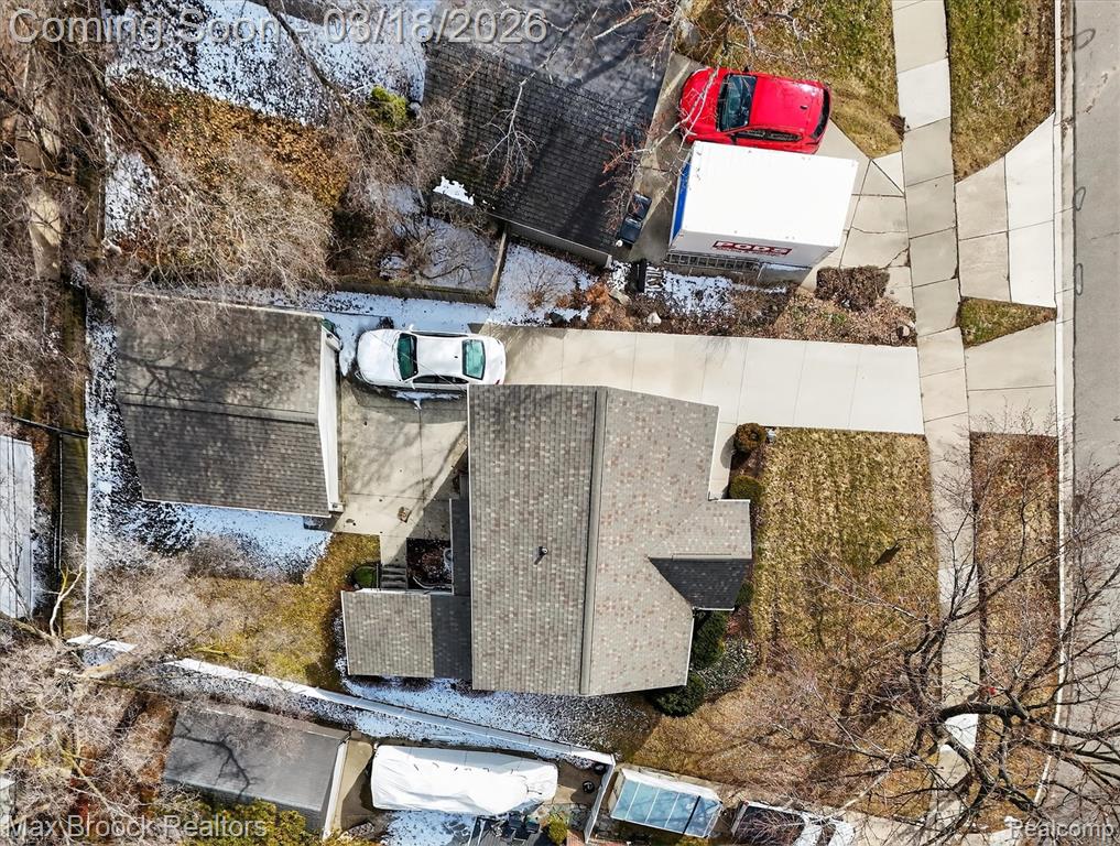 4414 Robinwood Avenue, Royal Oak, MI 48073 — Photo 52
