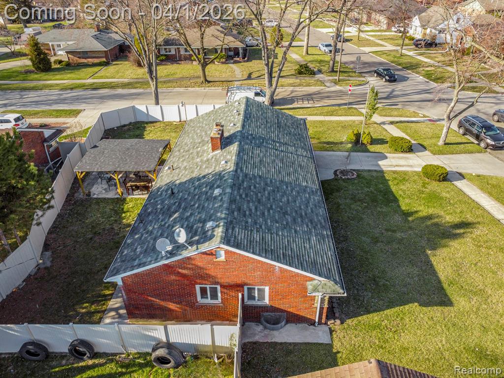 7351 N Gulley Road, Dearborn Heights, MI 48127 — Photo 58