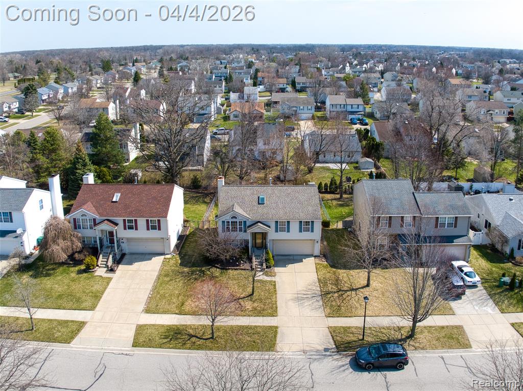 7087 Hogan Drive, Ypsilanti, MI 48197 — Photo 37
