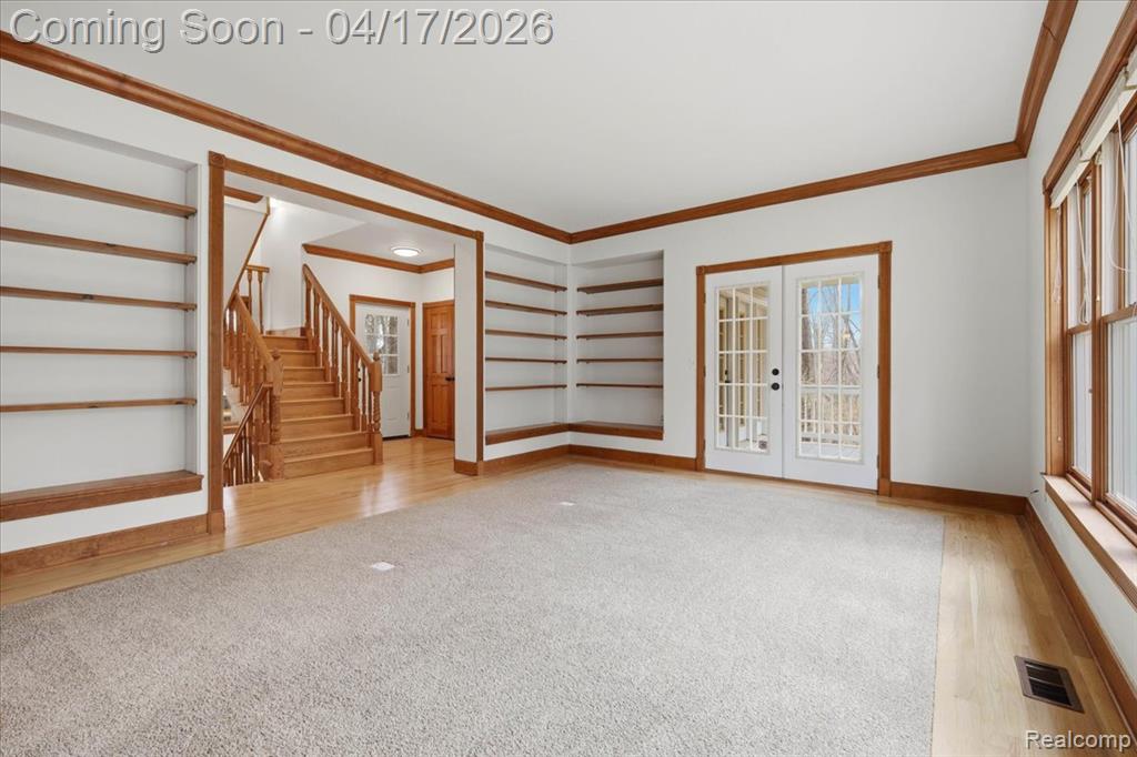 2222 S Hickory Ridge Trail, Milford, MI 48380 — Photo 3