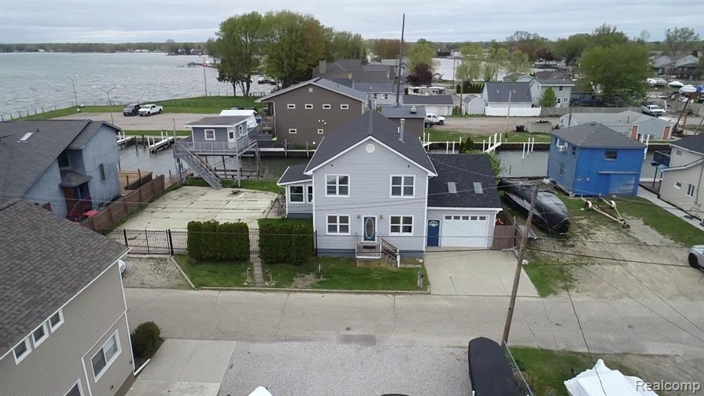 7886 Inglewood Drive, Algonac, MI 48001 — Photo 36