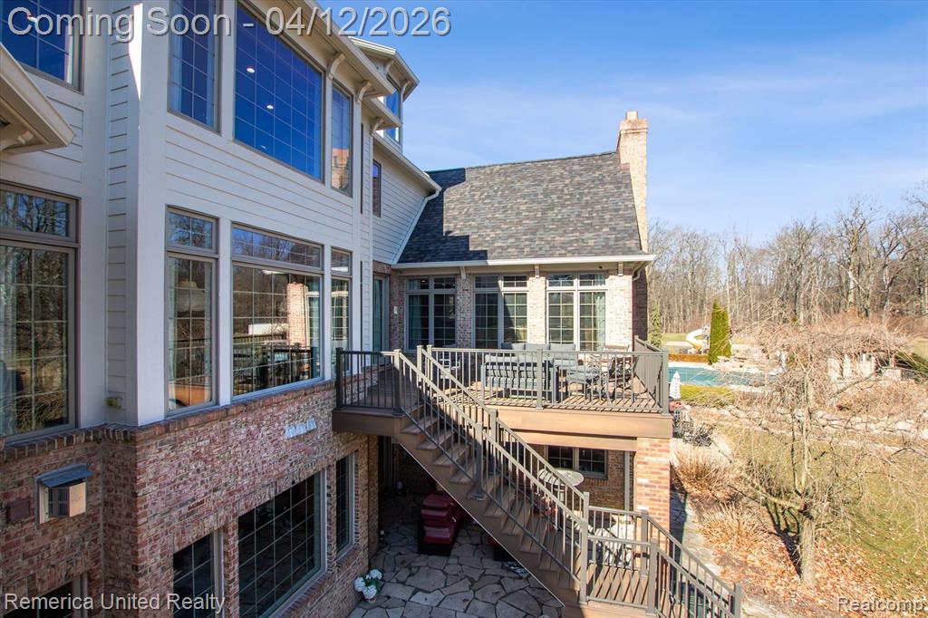 1221 Wilderness Hills Trail, Pinckney, MI 48169 — Photo 78