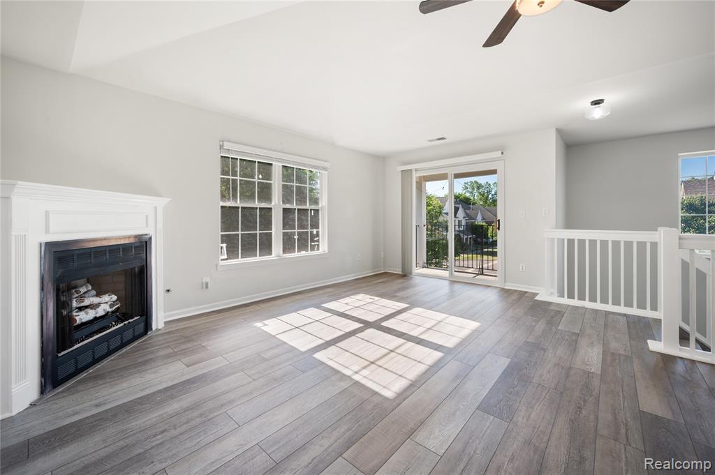 730 Amberly Drive, C, Waterford, MI 48328 — Photo 5